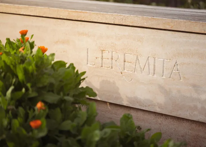 L-eremita Boutique 3* Qala