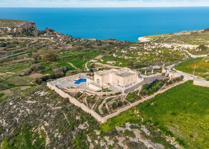 酒店 L-eremita Boutique 3*