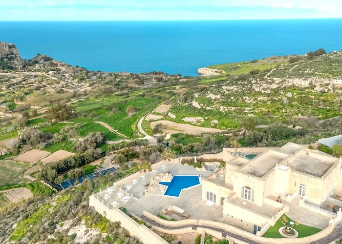 Hotel L-eremita Boutique Qala