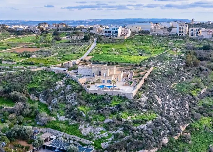 L-eremita Boutique 3* Qala